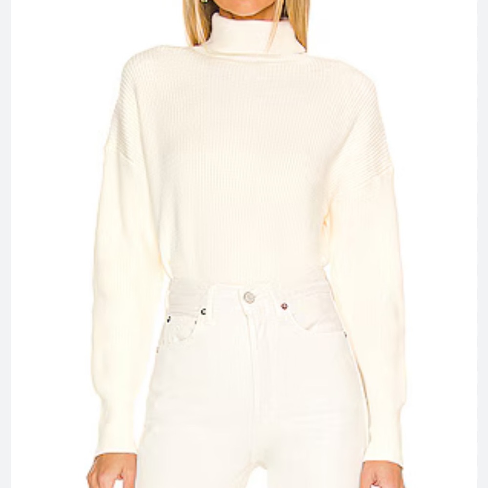 Line & Dot Zoe sweater